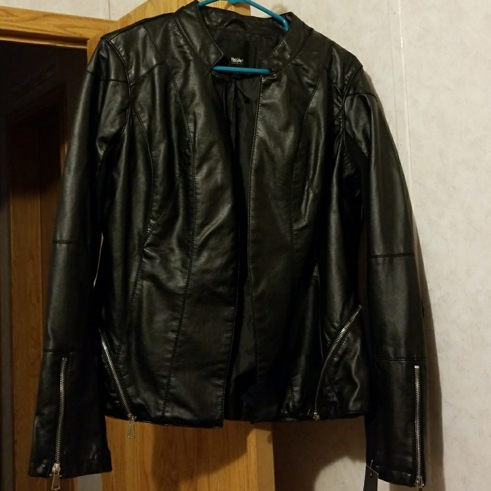 Mossimo Light Jacket